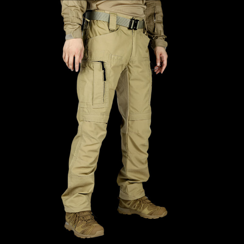 TACTICAL TROUSERS