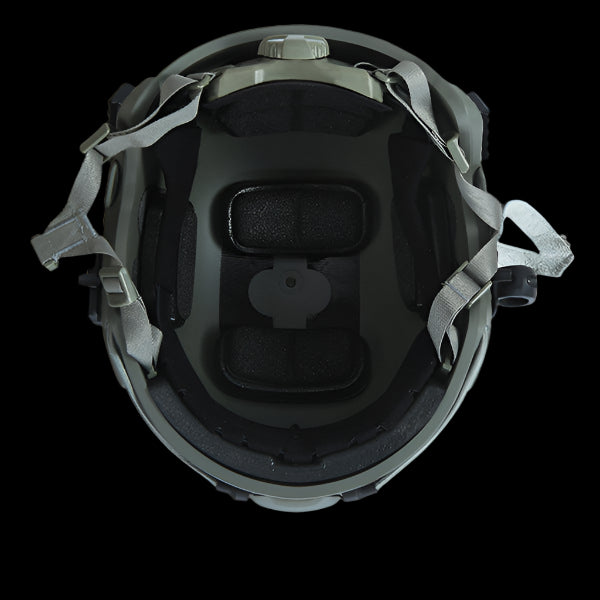 Special Forces Tactical Helmet Riot Protection High Cut