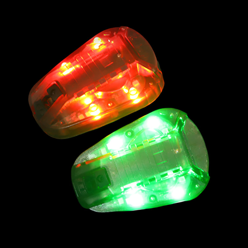 Waterproof Tactical Helmet Lights