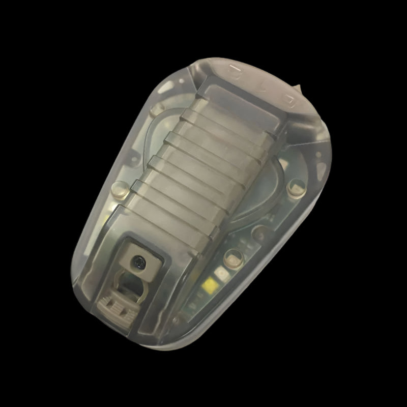 Waterproof Tactical Helmet Lights