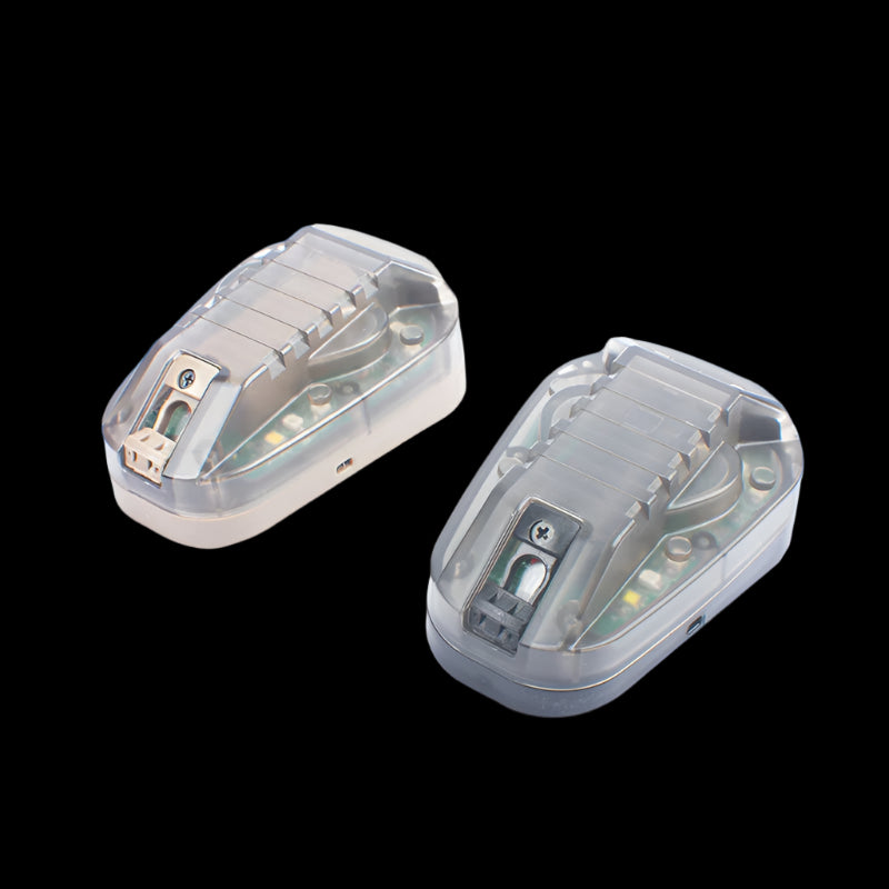 Waterproof Tactical Helmet Lights