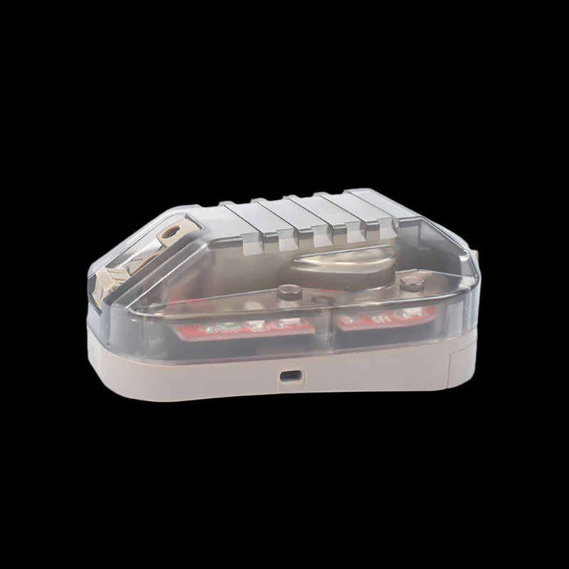 Waterproof Tactical Helmet Lights