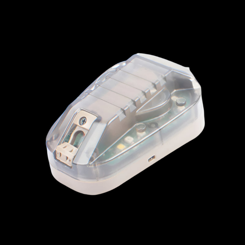 Waterproof Tactical Helmet Lights