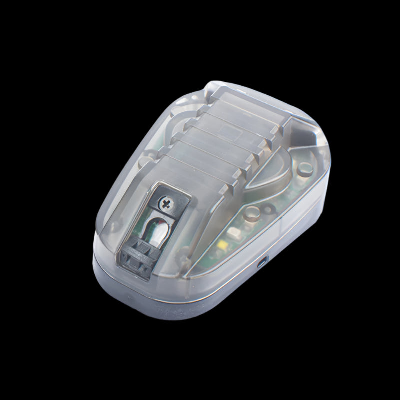 Waterproof Tactical Helmet Lights