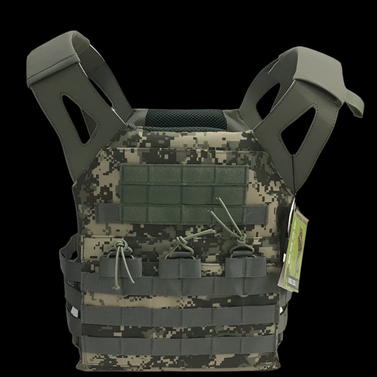 900D Oxford Tactical Vest