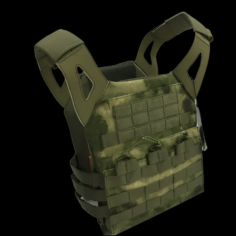 900D Oxford Tactical Vest