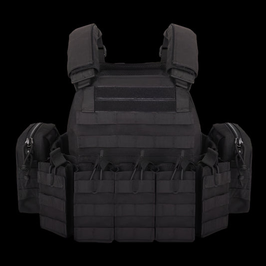 Camouflage Amphibious Tactical Outdoor CS Tactical Vest