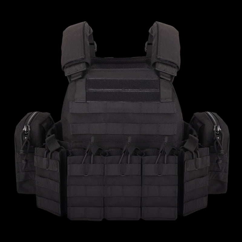 Camouflage Amphibious Tactical Outdoor CS Tactical Vest