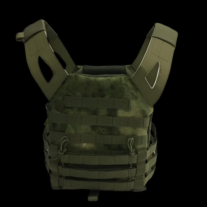 900D Oxford Tactical Vest