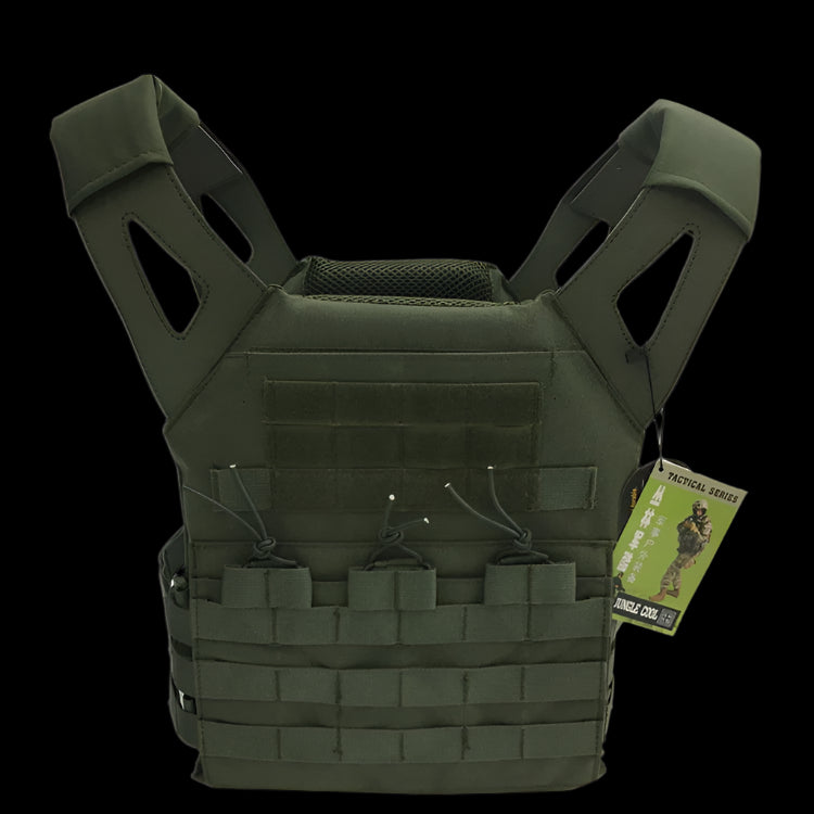 900D Oxford Tactical Vest