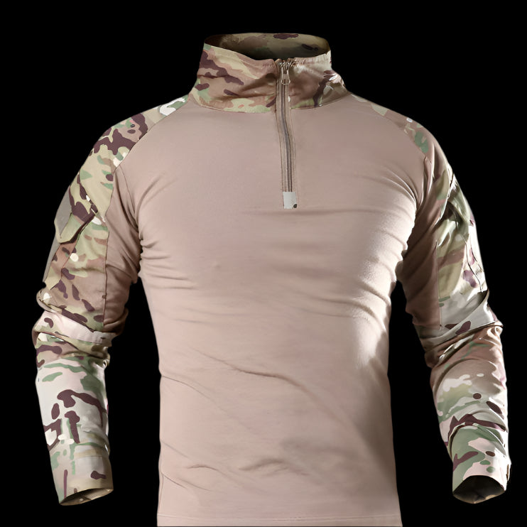 Tactical Shirt