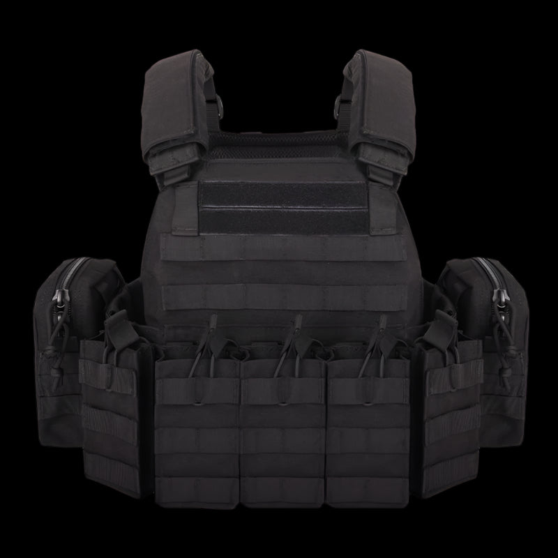 Camouflage Amphibious Tactical Outdoor CS Tactical Vest